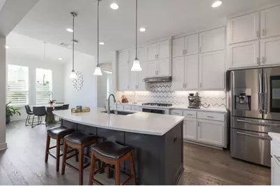 4408 Logan Ridge Drive, Cedar Park, TX 78613 - Photo 8