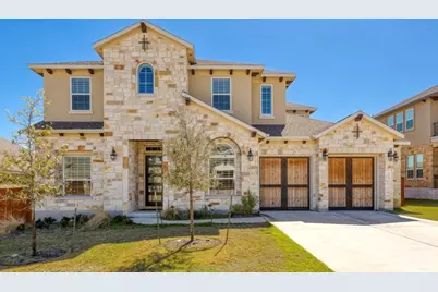 4408 Logan Ridge Drive, Cedar Park, TX 78613 - Photo 1