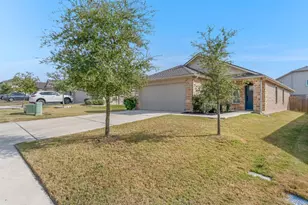 213 Mais Dr, Georgetown, TX 78626 - Photo 2