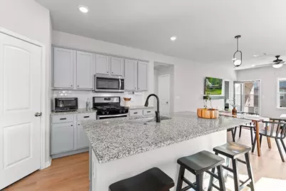 213 Mais Drive, Georgetown, TX 78626 - Photo 8