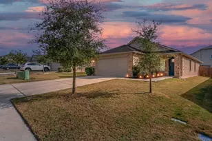 213 Mais Dr, Georgetown, TX 78626 - Photo 1