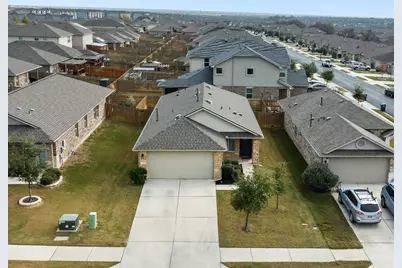 213 Mais Drive, Georgetown, TX 78626 - Photo 38