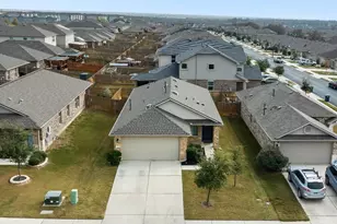 213 Mais Dr, Georgetown, TX 78626 - Photo 38