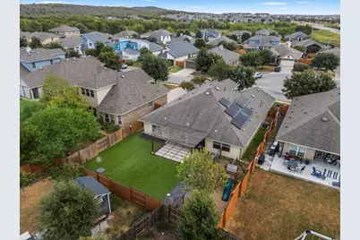 7212 Garnet Mill Lane, Austin, TX 78744 - Photo 6
