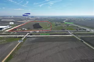 1251 FM3349, Taylor, TX 76574 - Photo 1