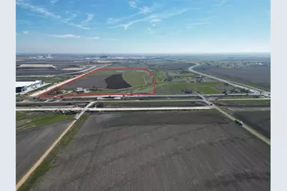 1251 Fm 3349, Taylor, TX 76574 - Photo 2