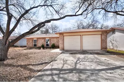 6826 Laguna Norte, San Antonio, TX 78239 - Photo 1