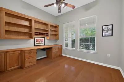 201 Whispering Wind Drive, Georgetown, TX 78633 - Photo 28