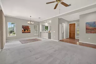 201 Whispering Wind Dr, Georgetown, TX 78633 - Photo 6