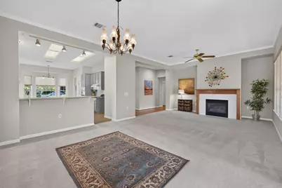 201 Whispering Wind Drive, Georgetown, TX 78633 - Photo 8