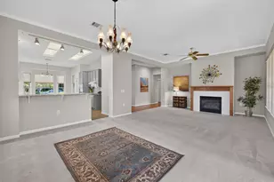 201 Whispering Wind Dr, Georgetown, TX 78633 - Photo 8