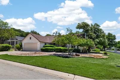 201 Whispering Wind Drive, Georgetown, TX 78633 - Photo 2