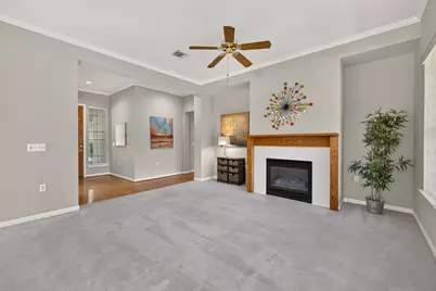 201 Whispering Wind Drive, Georgetown, TX 78633 - Photo 4