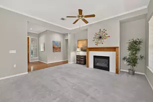 201 Whispering Wind Dr, Georgetown, TX 78633 - Photo 4