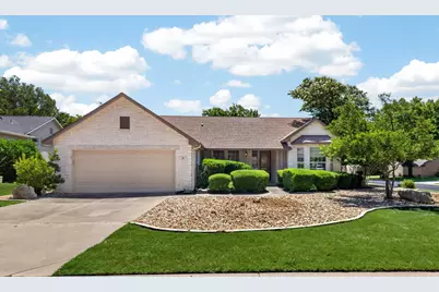 201 Whispering Wind Drive, Georgetown, TX 78633 - Photo 1
