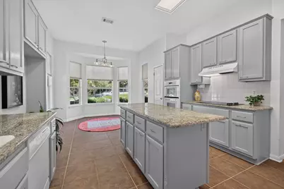 201 Whispering Wind Drive, Georgetown, TX 78633 - Photo 18
