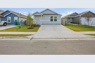 23513 Tiny Moons Way, Elgin, TX 78621 - Photo 1