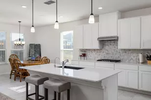 3921 Riardo Dr, Round Rock, TX 78665 - Photo 8