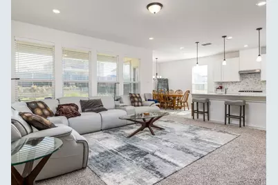 3921 Riardo Drive, Round Rock, TX 78665 - Photo 4