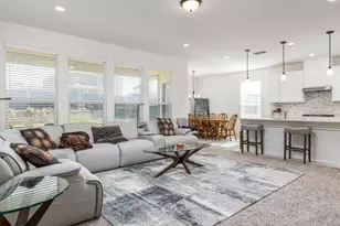 3921 Riardo Dr, Round Rock, TX 78665 - Photo 4