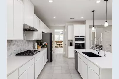 3921 Riardo Drive, Round Rock, TX 78665 - Photo 10