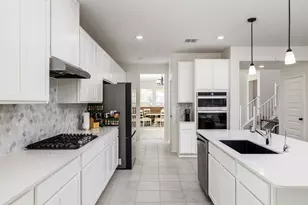 3921 Riardo Dr, Round Rock, TX 78665 - Photo 10