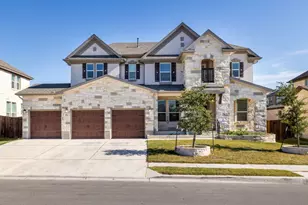 3921 Riardo Dr, Round Rock, TX 78665 - Photo 2