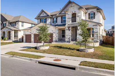 3921 Riardo Drive, Round Rock, TX 78665 - Photo 2