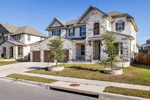 3921 Riardo Dr, Round Rock, TX 78665 - Photo 2