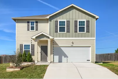 14400 Shooter McGavin Drive, Manor, TX 78653 - Photo 1