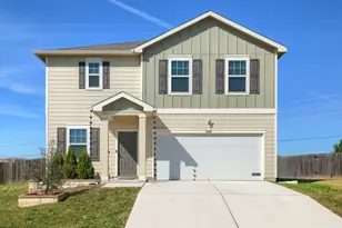 14400 Shooter McGavin Dr, Manor, TX 78653 - Photo 1