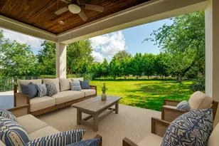 406 Woodside Ter, Austin, TX 78738 - Photo 22