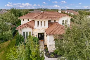 406 Woodside Ter, Austin, TX 78738 - Photo 4