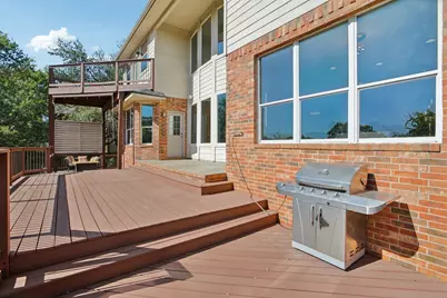 12201 Capella Trail, Austin, TX 78732 - Photo 20