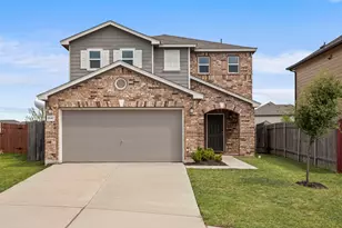 19417 James Carter Jr St, Manor, TX 78653 - Photo 1