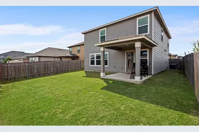 19417 James Carter Jr Street, Manor, TX 78653 - Photo 28