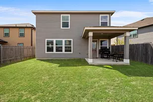19417 James Carter Jr St, Manor, TX 78653 - Photo 30