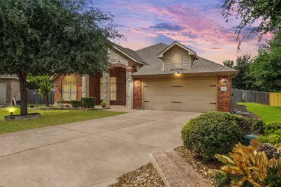 1124 Dyer Creek Place, Round Rock, TX 78665 - Photo 1