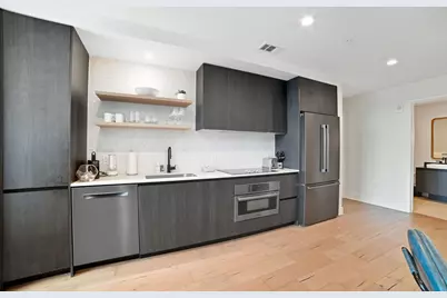 48 East Avenue #1301, Austin, TX 78701 - Photo 8