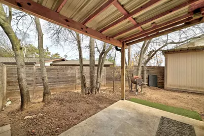 3408 Dolphin Drive #A, Austin, TX 78704 - Photo 18