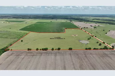 Tbd County Road 414, Thorndale, TX 76577 - Photo 2