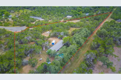 210 W Lakeshore Drive, Dripping Springs, TX 78620 - Photo 22