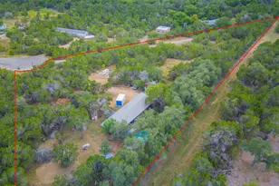 210 W Lakeshore Dr, Dripping Springs, TX 78620 - Photo 22