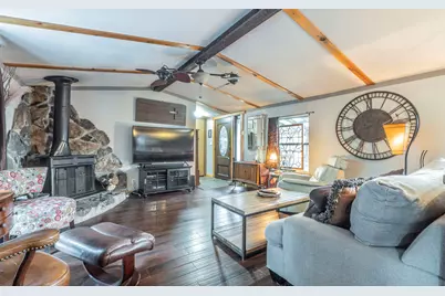 210 W Lakeshore Drive, Dripping Springs, TX 78620 - Photo 2