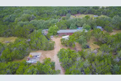 210 W Lakeshore Drive, Dripping Springs, TX 78620 - Photo 24