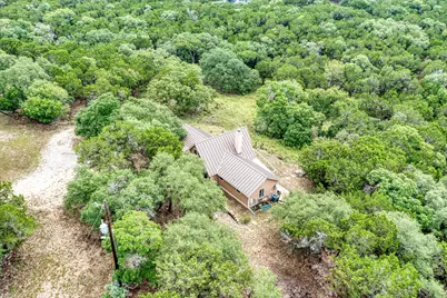 5093 Chimney Rock, Canyon Lake, TX 78133 - Photo 2