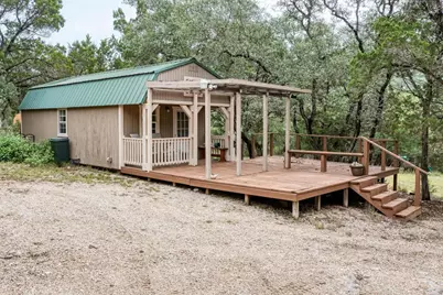 5093 Chimney Rock, Canyon Lake, TX 78133 - Photo 32