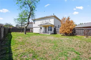 1825 Golden Sunrise Ln, Pflugerville, TX 78660 - Photo 18