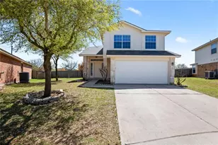 1825 Golden Sunrise Ln, Pflugerville, TX 78660 - Photo 2
