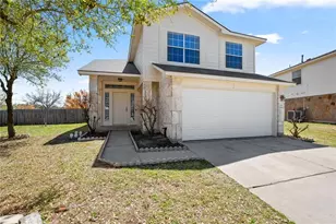 1825 Golden Sunrise Ln, Pflugerville, TX 78660 - Photo 1